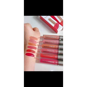 lipstik natura word