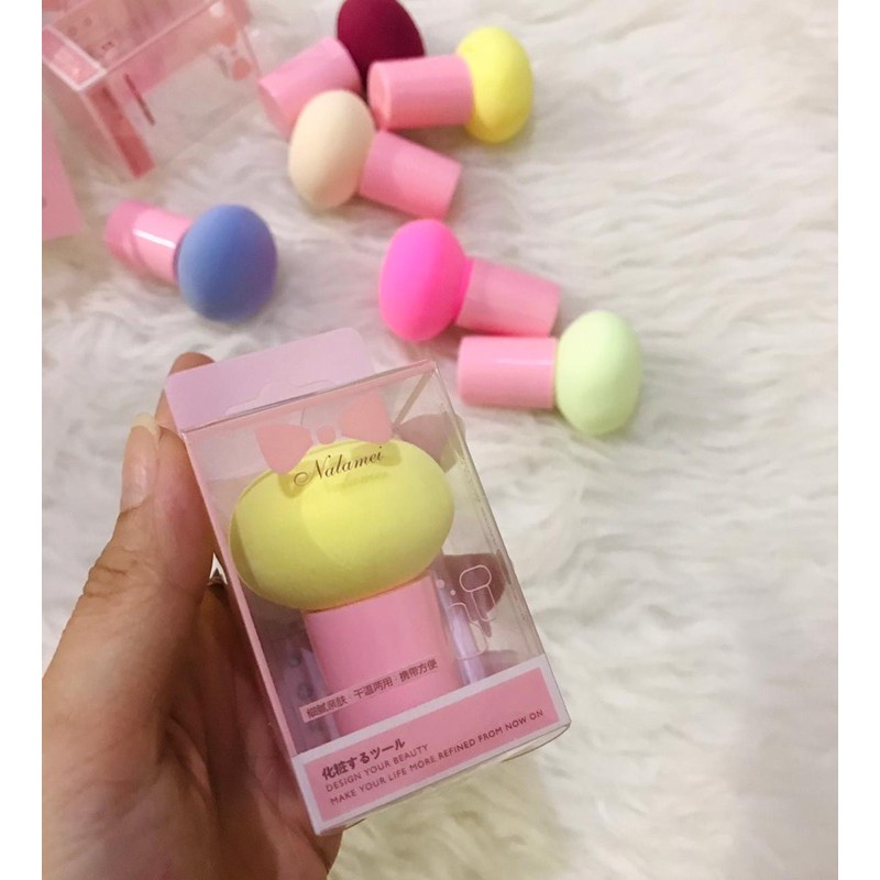 Spons Beauty Blender Packing Mika