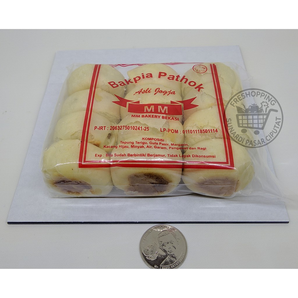 BAKPIA PATHOK MM ASLI JOGJA