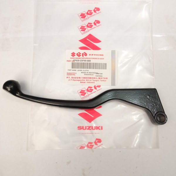 Handle Handel Kiri Kopling Suzuki Satria Fu 150