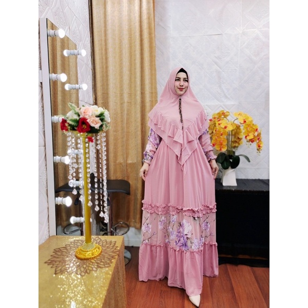 CLARISSA SERIES ORI BY M.NABIL