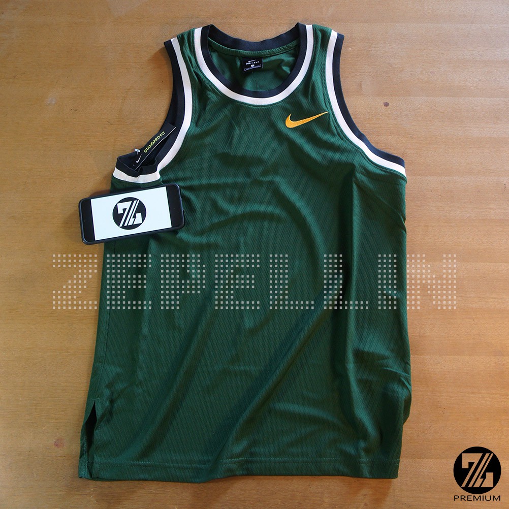 baju basket nike original