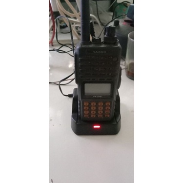 HT Yaesu ft270 vhf second