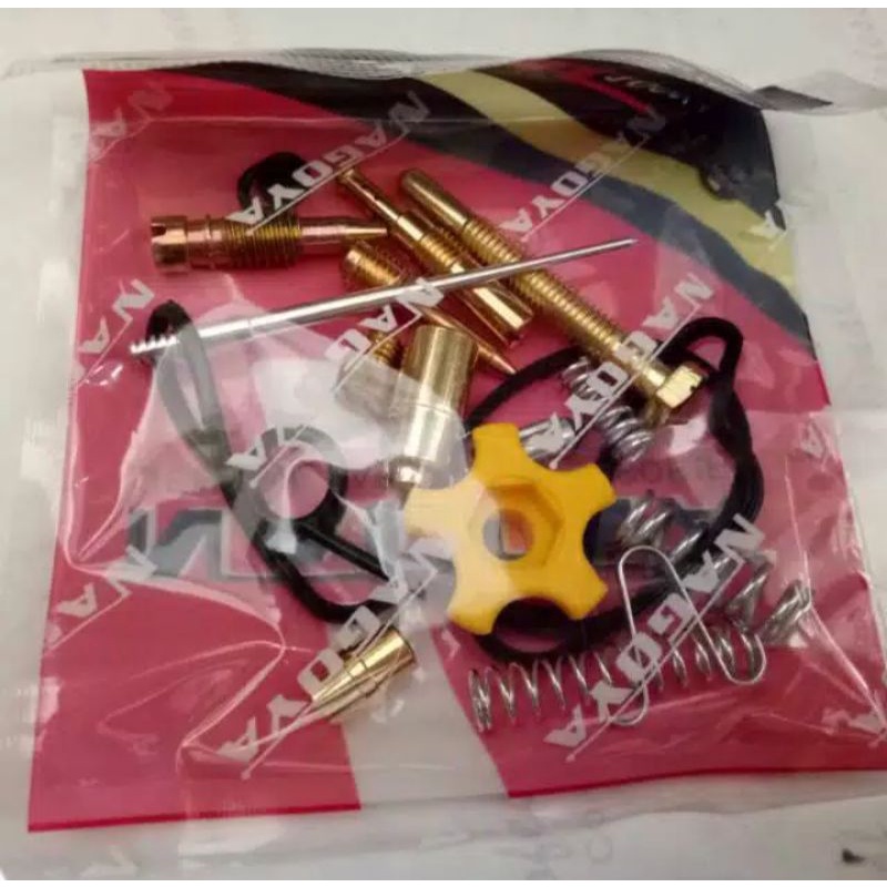 repairkit parkit karbu karburator pe28