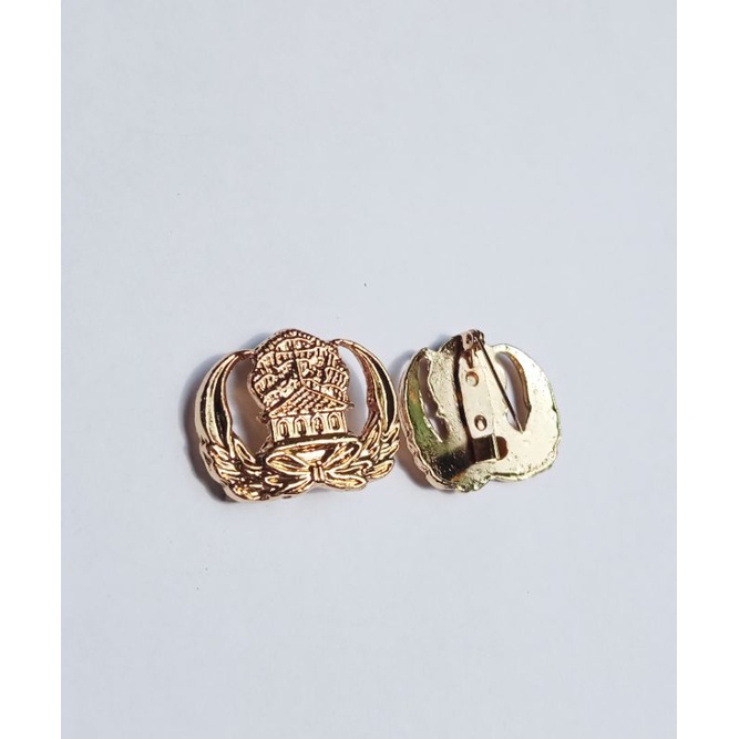 

Pin KORPRI