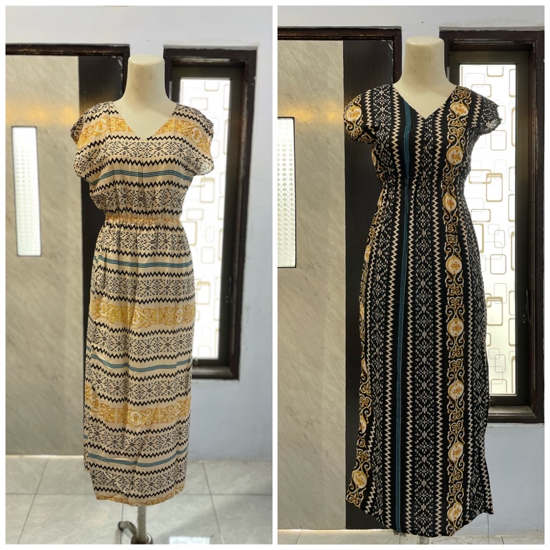 DASTER MANOHARA BALI PANJANG