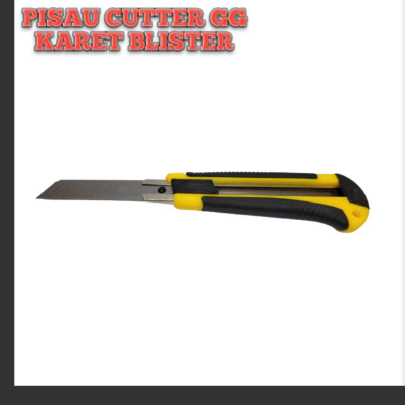 

PISAU CUTTER GAGANG KARET BLISTER BESAR