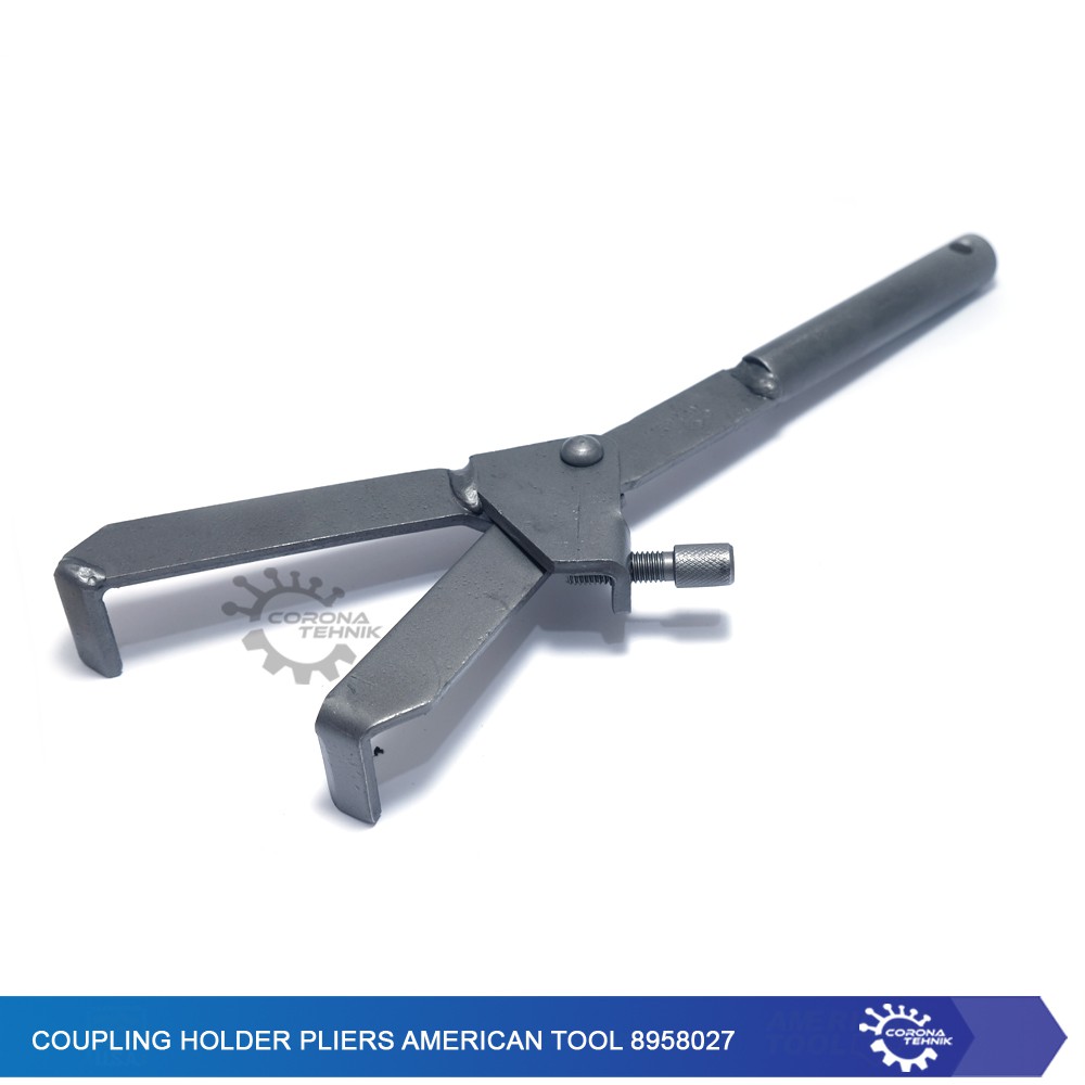 Coupling Holder Pliers - Kunci Tahanan Kopling American Tool 8958027