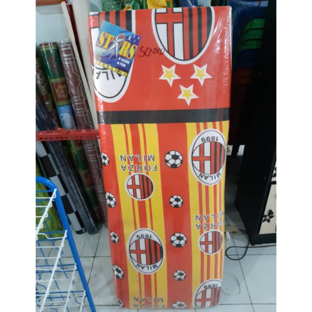 KASUR SPON DACRON UK.140X180 , 120x180