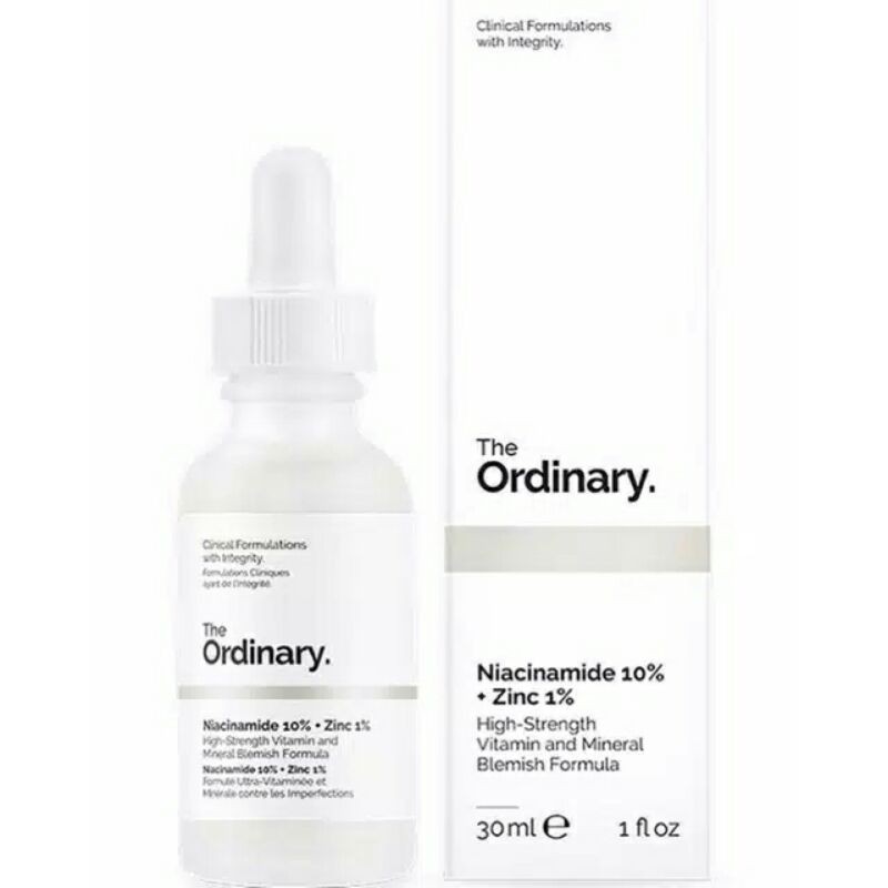 Preloved the ordinary