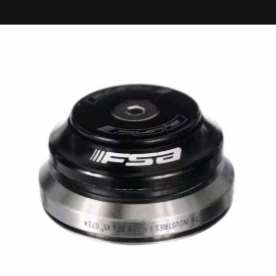 Headset sepeda FSA Orbit no. 421 1.5