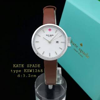 Ready, jam tangan KATE SPADE type KSW1268 #1