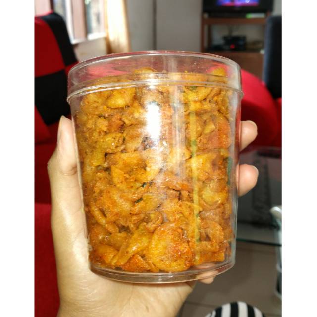 

Makaroni biasa 250g