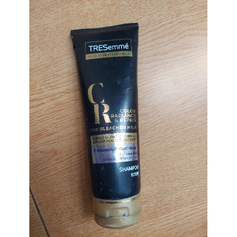 PrelovedTresemmeColorRadiance
