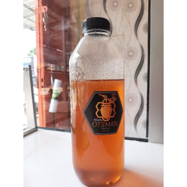 

Madu Otsman