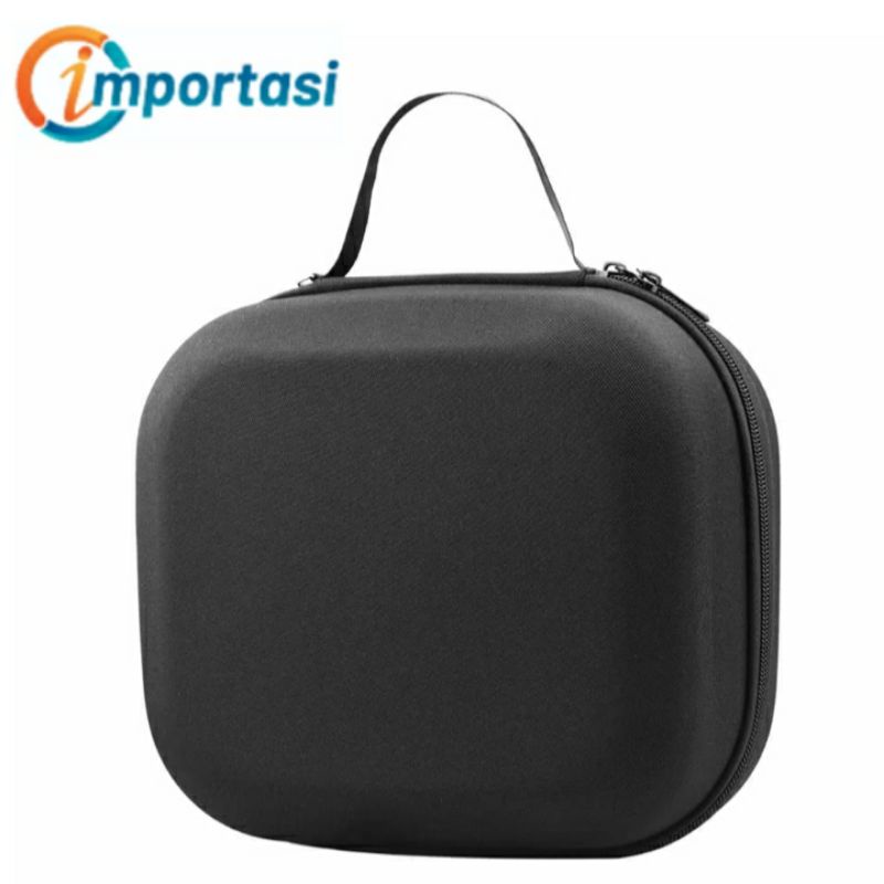 Storage Bag DJI FPV GOGGLE V2 Tas Hard Case Nylon Eva Protective Box