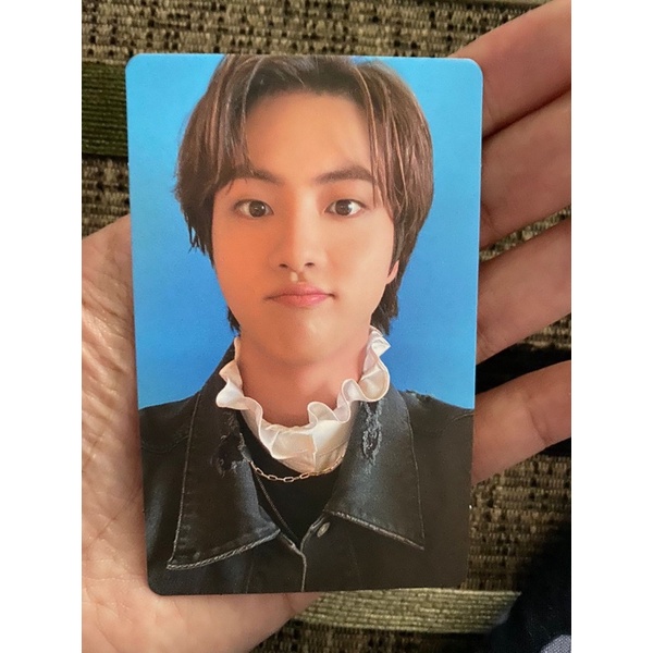 PC Butter Jin Pout/ Jin Cream