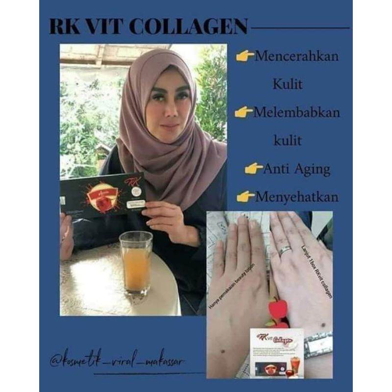 RK vit Collagen