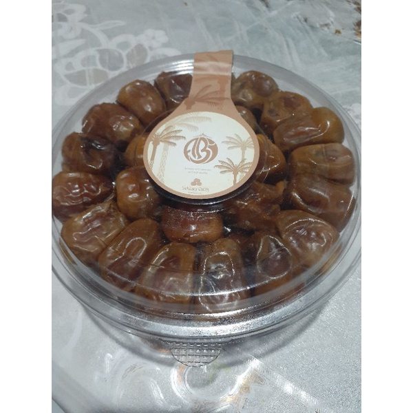 

Kurma Sukari 825gr
