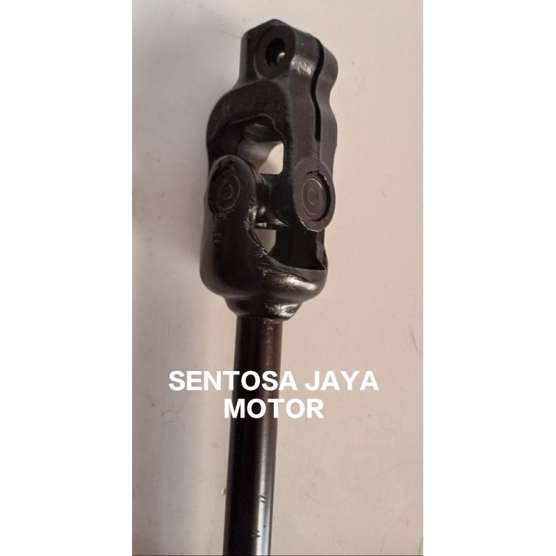 JOINT STIR STEER STEERING AVANZA VELOZ ALL NEW AVANZA XENIA ORIGINAL