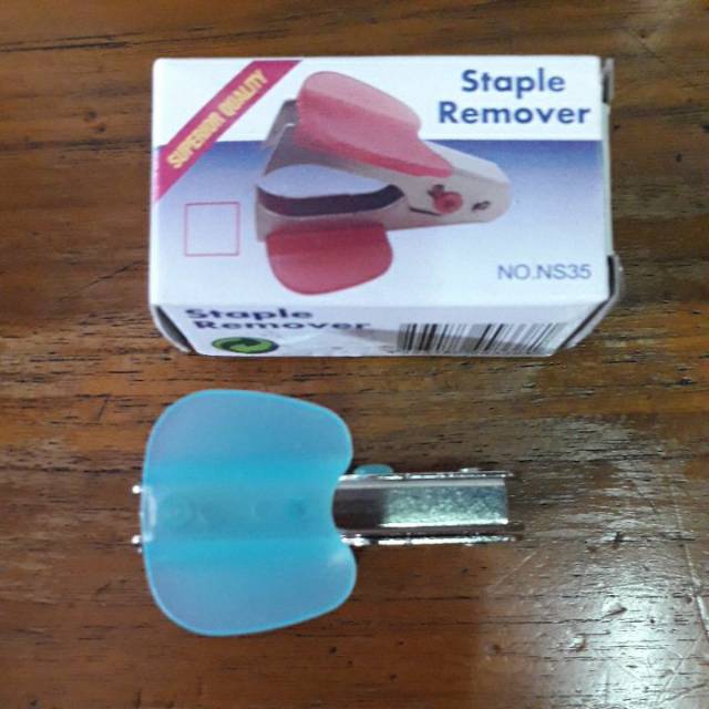 

Staple Remover Kenko