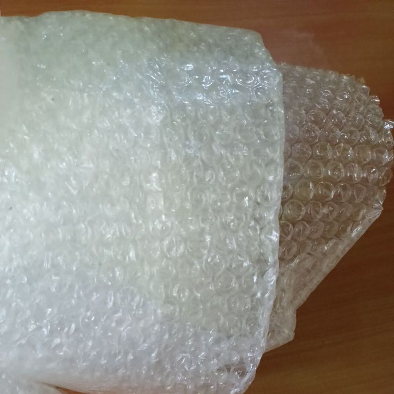 

Bubble Wrap