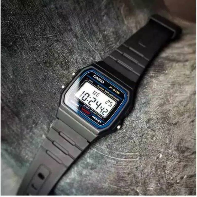 Jam tangan Casio Murah