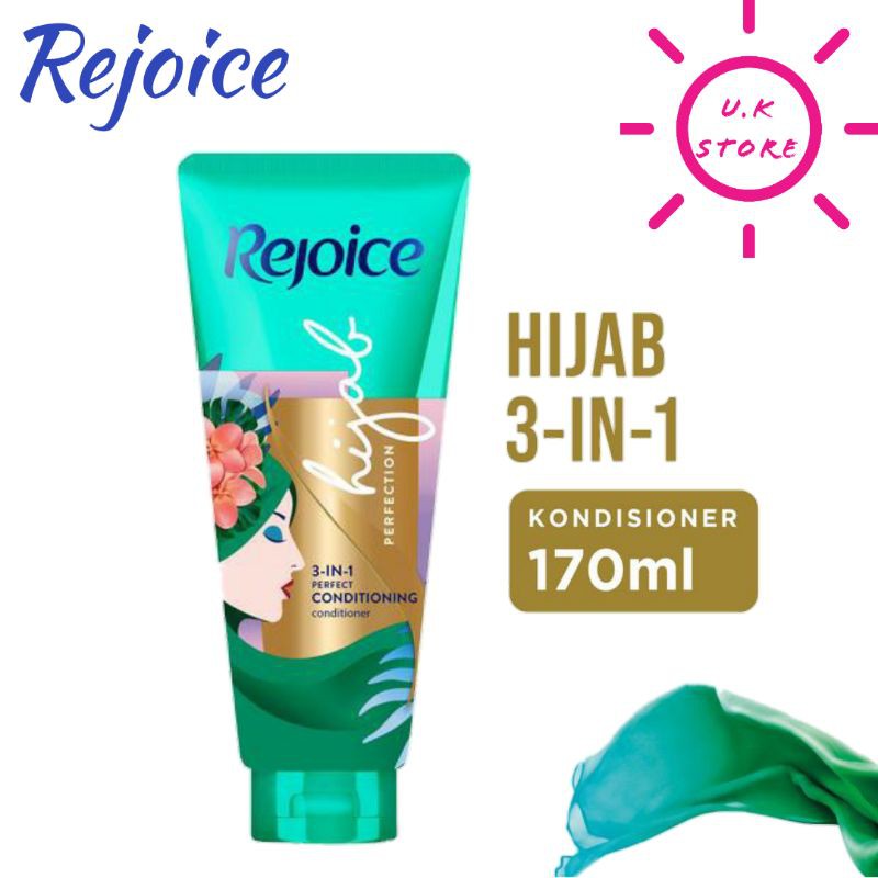 Rejoice 3-in-1 Perfect Conditioning Kondisioner 170 ml