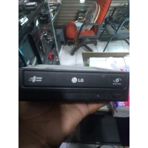 Dvd Rw Rom Sata untuk internal Komputet