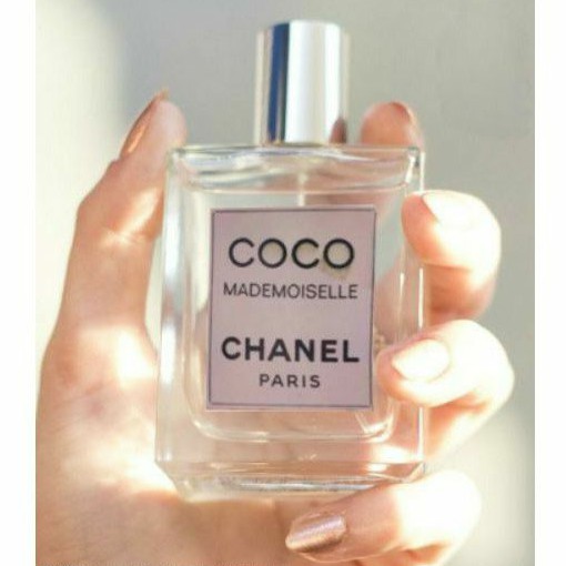 Coco Chanel Mademoiselle 35ml