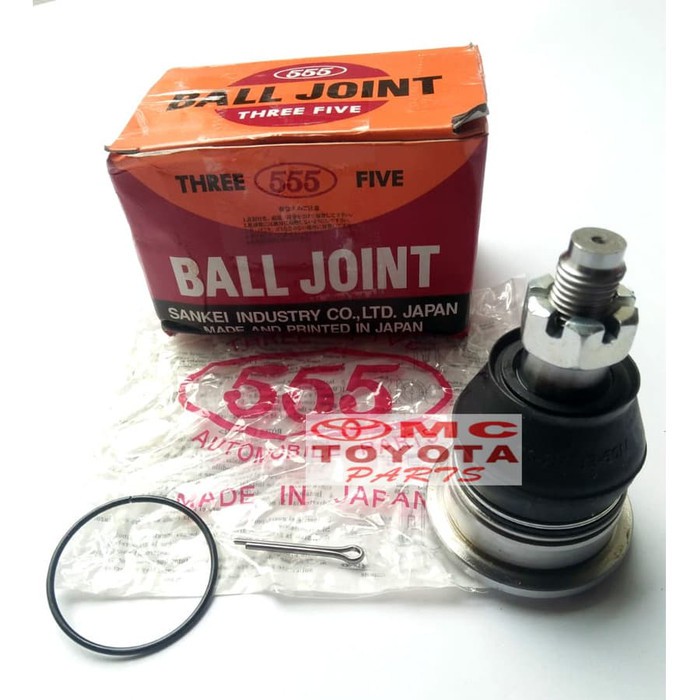 Ball Joint Lower Bawah All New Avanza Velos Xenia SB-T552