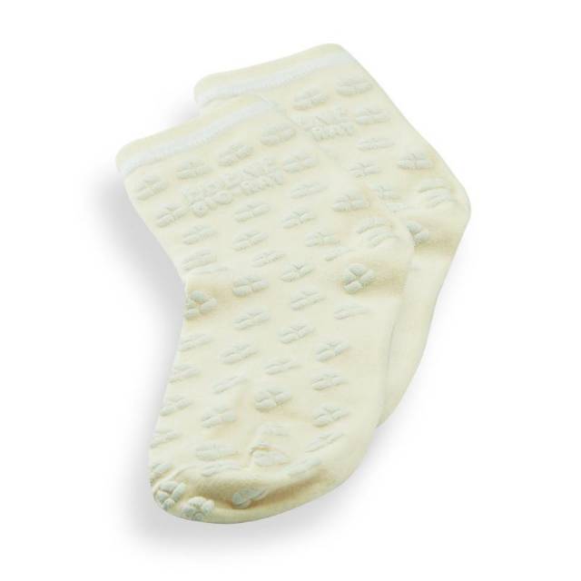 EBENE BIORAY FOOT MASSAGE SOCKS WITH TOURMALINE 1 PAIR (WOMEN'S)