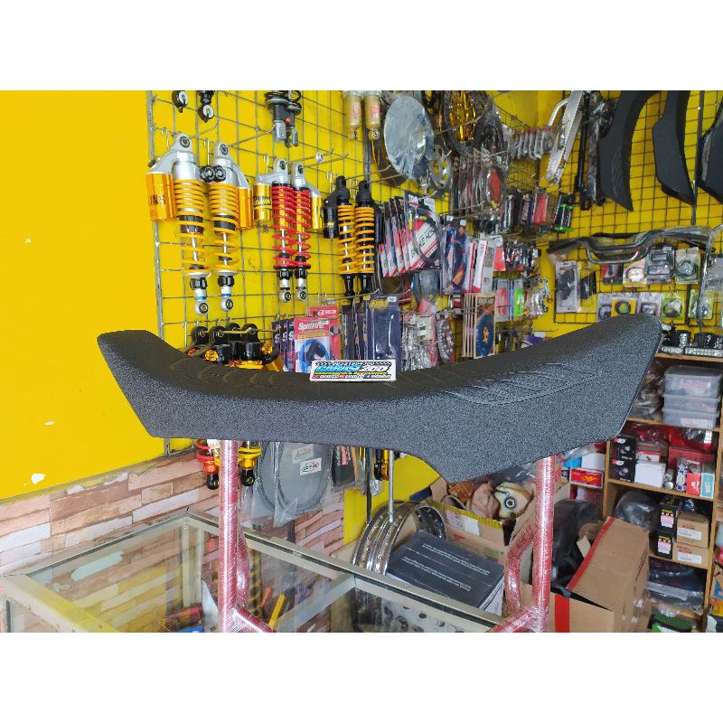 jok perahu rxking jok perahu extreme rx king jok perahu papas tulang rxking