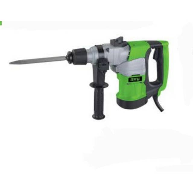 Mesin bobok tembok drilling  rotary hammer RYU