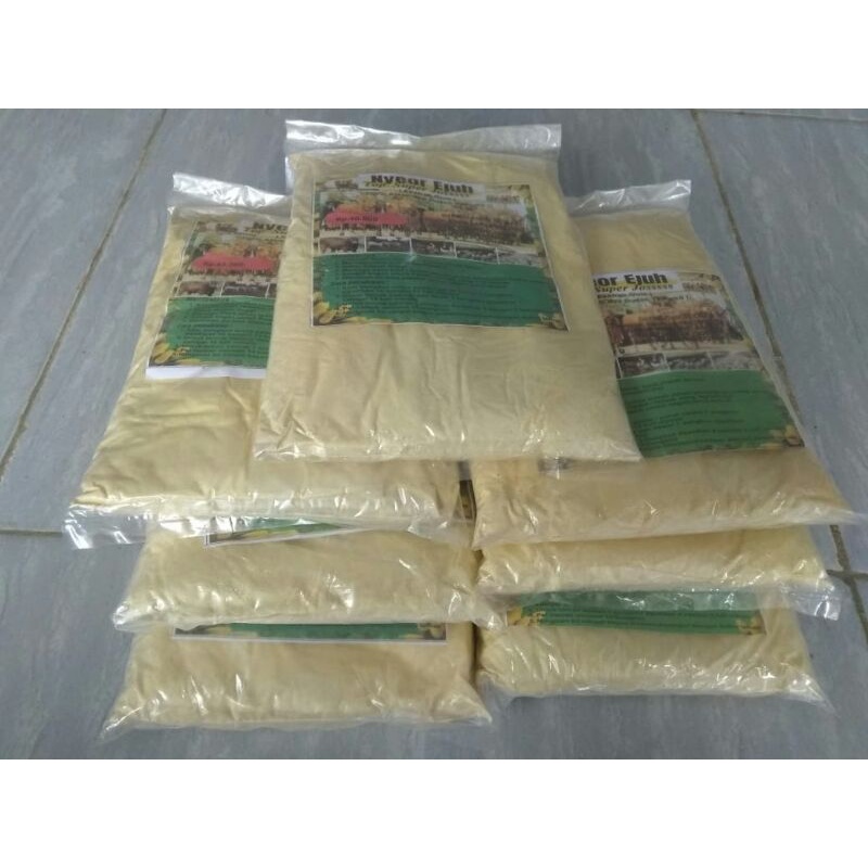 

jamu nyeor ejuh extra gula pelahap dan penggemuk sapi kambing