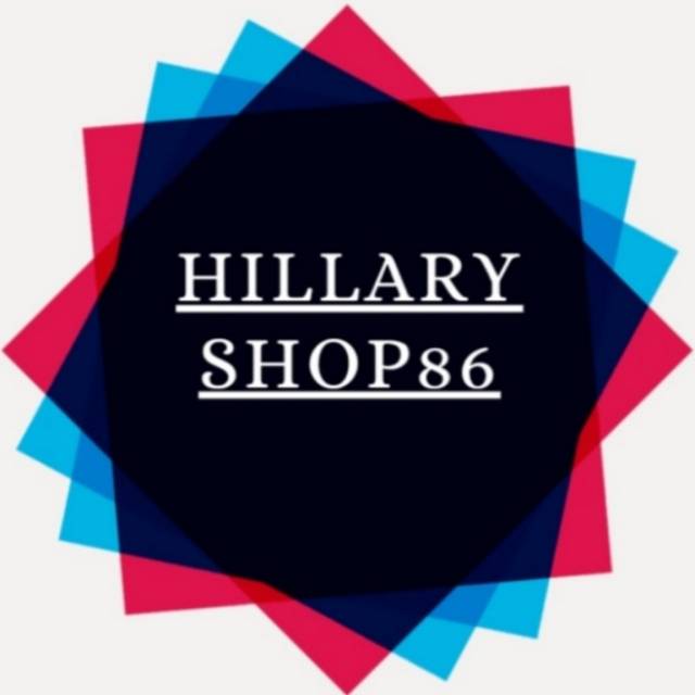 hillaryshop86