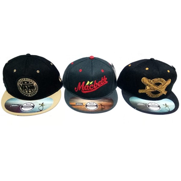 TOPI LAKI CASUAL SNAPBACK HIGH QUALITY