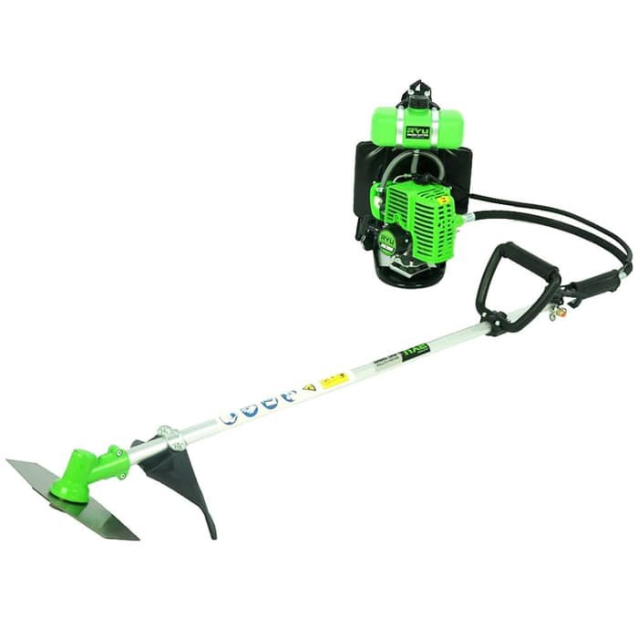 RYU RBC 2T Brush Cutter / Mesin Pemotong Rumput 2 Tak