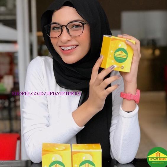 

P1P PENINGGI BADAN ORIGINAL SUSU KALSIUM UPDATE TINGGI PAKET PEMULA Spesial Order