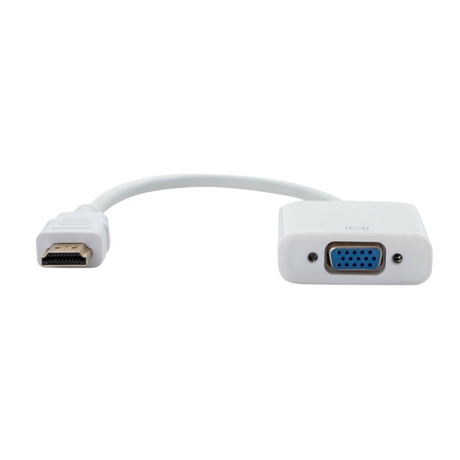 NYK Kabel Converter hdmi to VGA