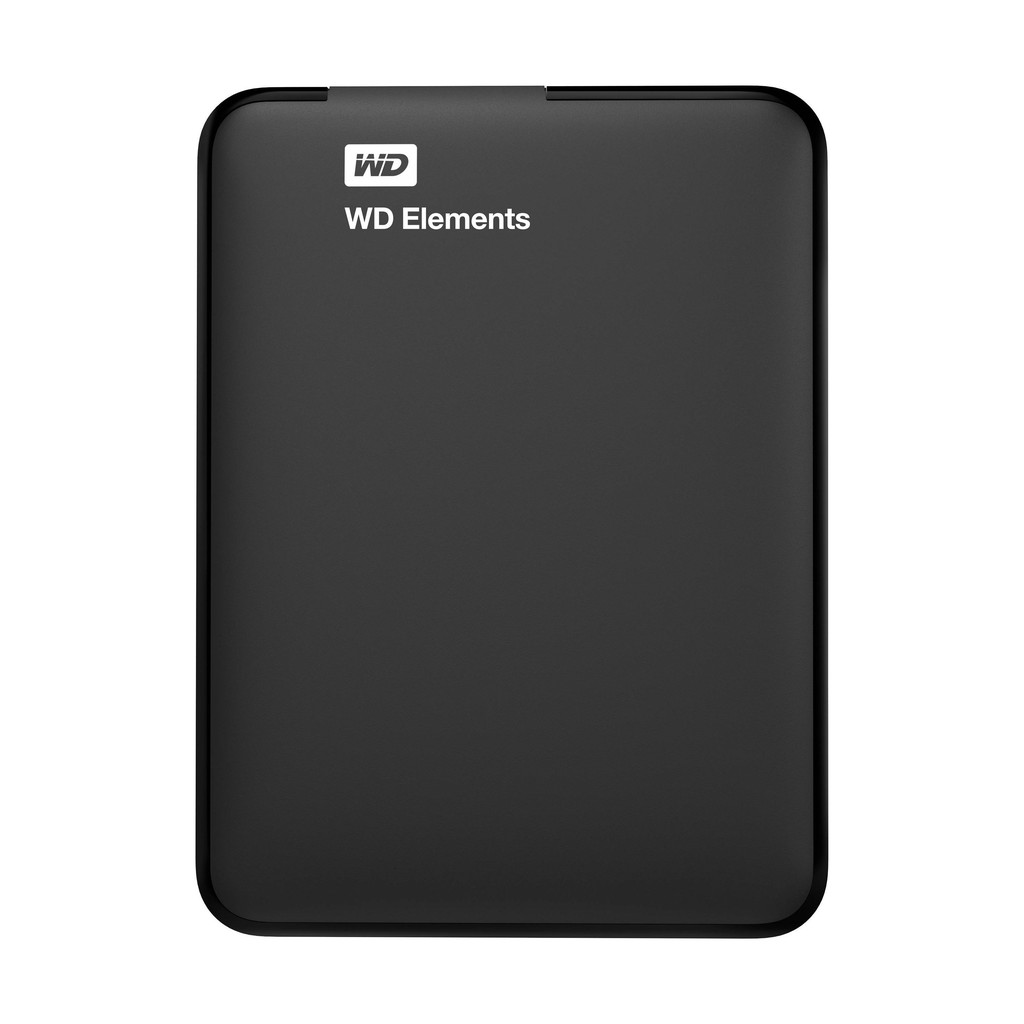 WD Element 1TB Harddisk External 2.5&quot; USB 3.0 Resmi