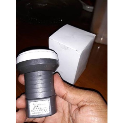 ❁ LNB KU BAND UNIVERSAL TELESYSTEM ★