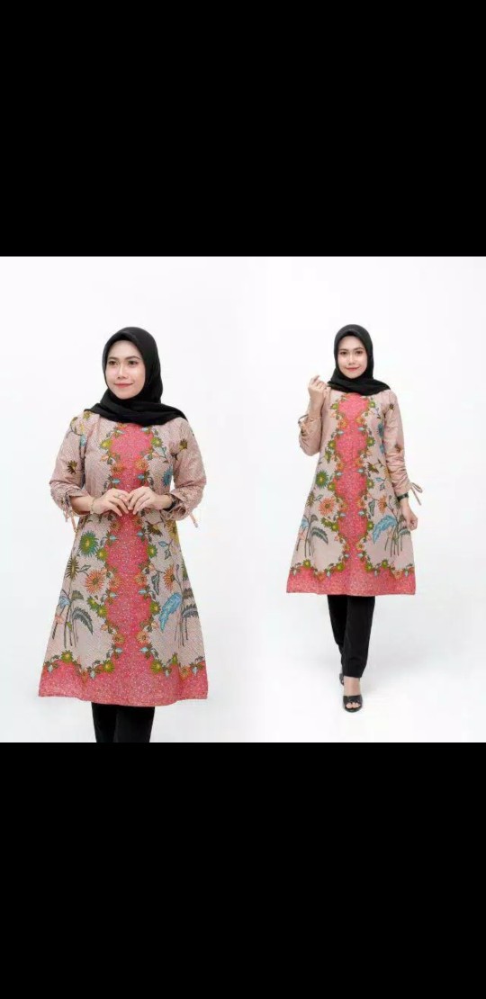 Batikcouplkeluarga Batik Couple Keluraga