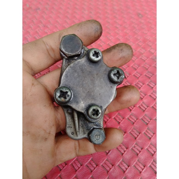 pompa oli honda c90 s90 s90z