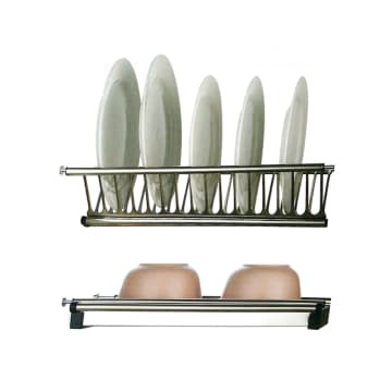 ACE TORRENCE CABINET DISH RACK 60CM Rak Piring