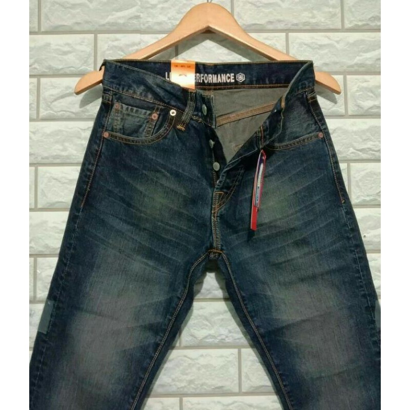 CELANA 501 PRIA ORIGINAL