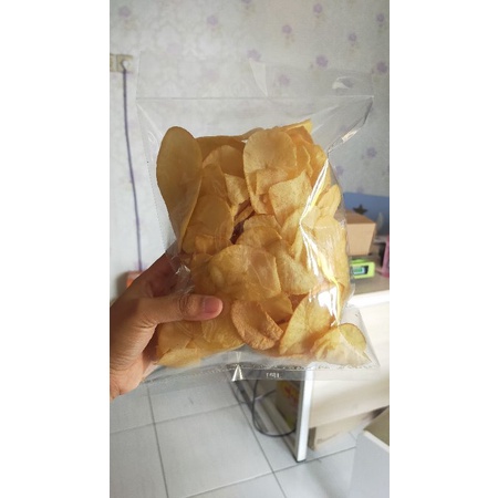

keripik singkong renyah keripik singkong gurih