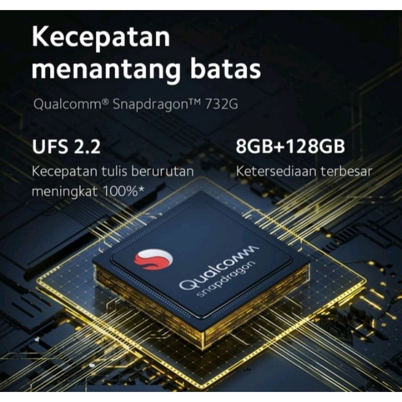 XIAOMI REDMI NOTE 10 PRO 8/128GB