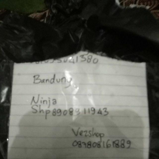 Kemasan Warna 6x8  1gr 3gr 5gr 8gr Powder