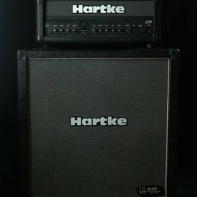 Ampli Gitar Hartke GT60
